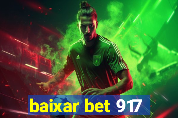 baixar bet 917